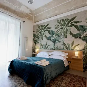 ** Bed and breakfast Sicilian Italia