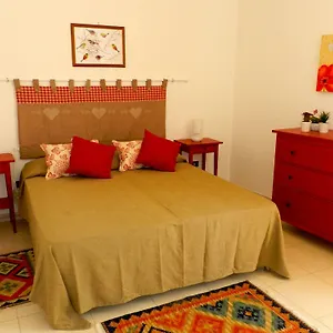 Orleans Apartamento