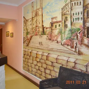 ** Hotel Everest Italia