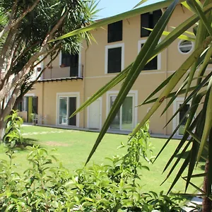 ** Bed and breakfast Corte Del Merlo Italia