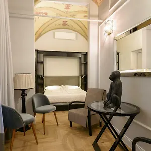  Pensión Vivaldi Luxury Italia